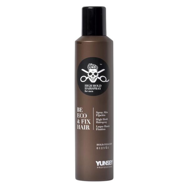 HAIR SPRAY MEN 300ml