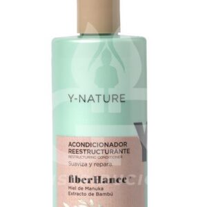 ACONDICIONADOR RESTRUCTURANTE Y-NATURE 400ml