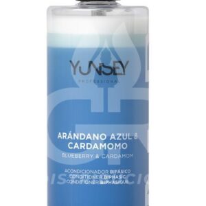 Bifasico Arandano Azul & Cardamomo 500ml