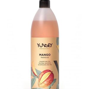 CHAMPÚ NEUTRO MANGO 1000ml