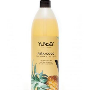 CHAMPÚ NEUTRO PIÑA Y COCO 1000ml