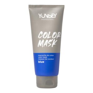 COLOR MASK AZUL 200ml mascarilla de color