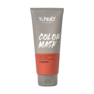 COLOR MASK COBRE 200ml mascarilla de color