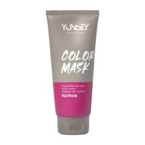 COLOR MASK FUCHSIA 200ml mascarilla de color