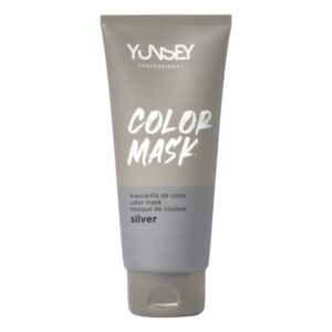 COLOR MASK GREY 200ml mascarilla de color