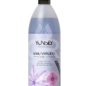 Champú Neutro uva-violeta 1000ml