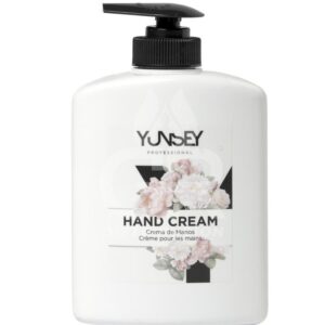 Crema de manos YUNSEY 325 ml