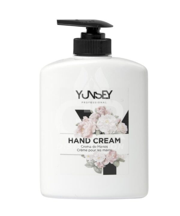 Crema de manos YUNSEY 325 ml