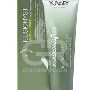 ILUSIONYST-AMMONIA FREE Nº 0/00 100ML