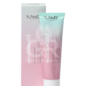 ILUSIONYST COLORACION Nude 100ml