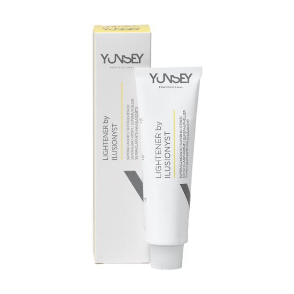 ILUSIONYST SUPERACLARANTE 60ml 12/93