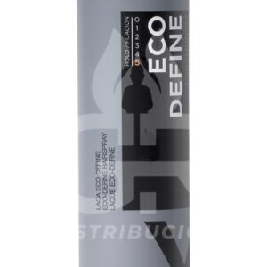 LACA ECO DEFINE ULTRA STRONG 300ml