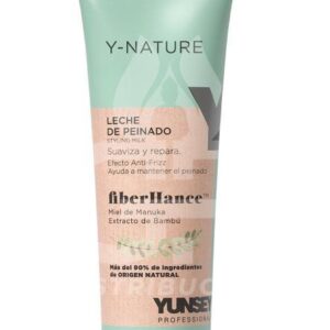 LECHE DE PEINADO Y-NATURE 150 ml