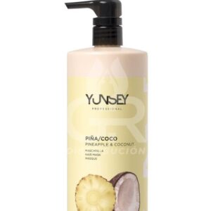 Mascarilla Piña & Coco 1000ml