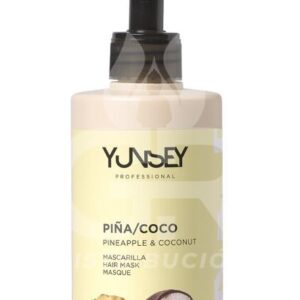 Mascarilla Piña & Coco 400 ml