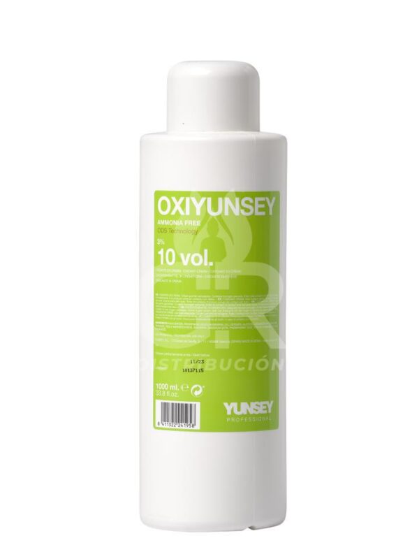 OXIYUNSEY AMMONIA FREE-ODS 10v  1000ml