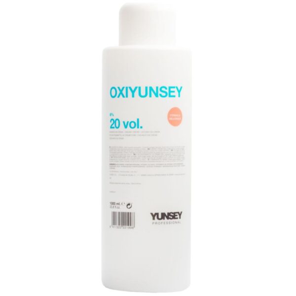 OXIYUNSEY crema 20v  1000ml