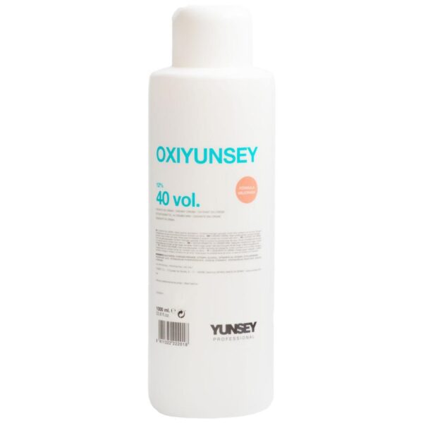 OXIYUNSEY crema 40v  1000ml