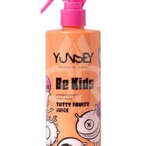 Spray AcondicionadorKids  Tutty Fruty Juice  300ml